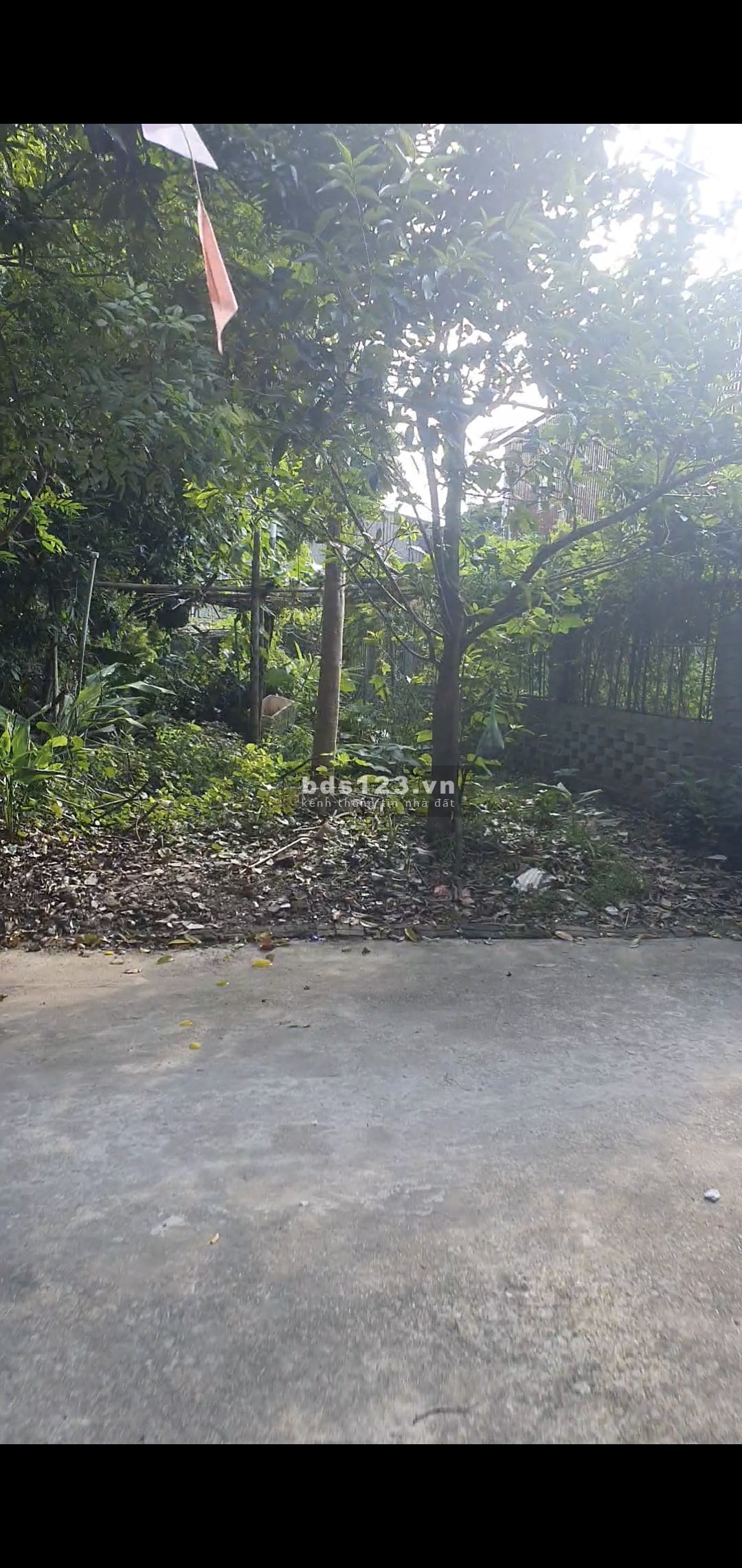 Chính chủ bán đất lô đất 72m; vị trí thuận lợi: gần chợ, trường MN, C1, C2 thị trấn Phú Minh