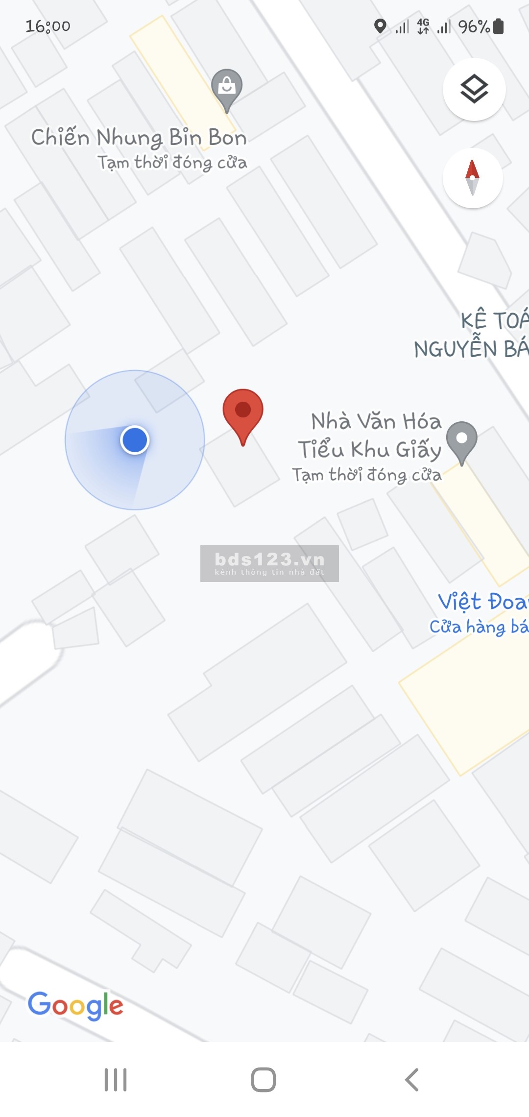 Chính chủ bán đất lô đất 72m; vị trí thuận lợi: gần chợ, trường MN, C1, C2 thị trấn Phú Minh