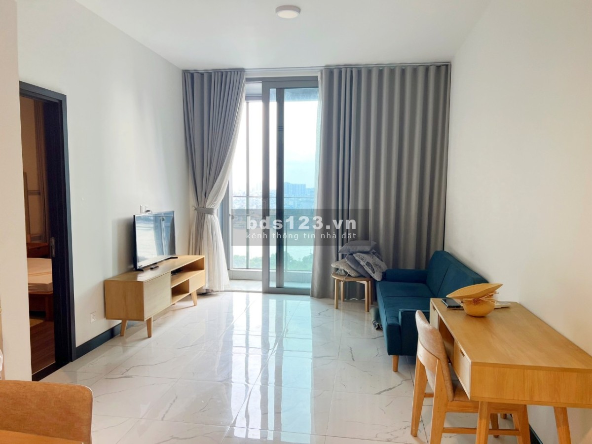 Cho thuê - 1PN Empire City chỉ 19 triệu