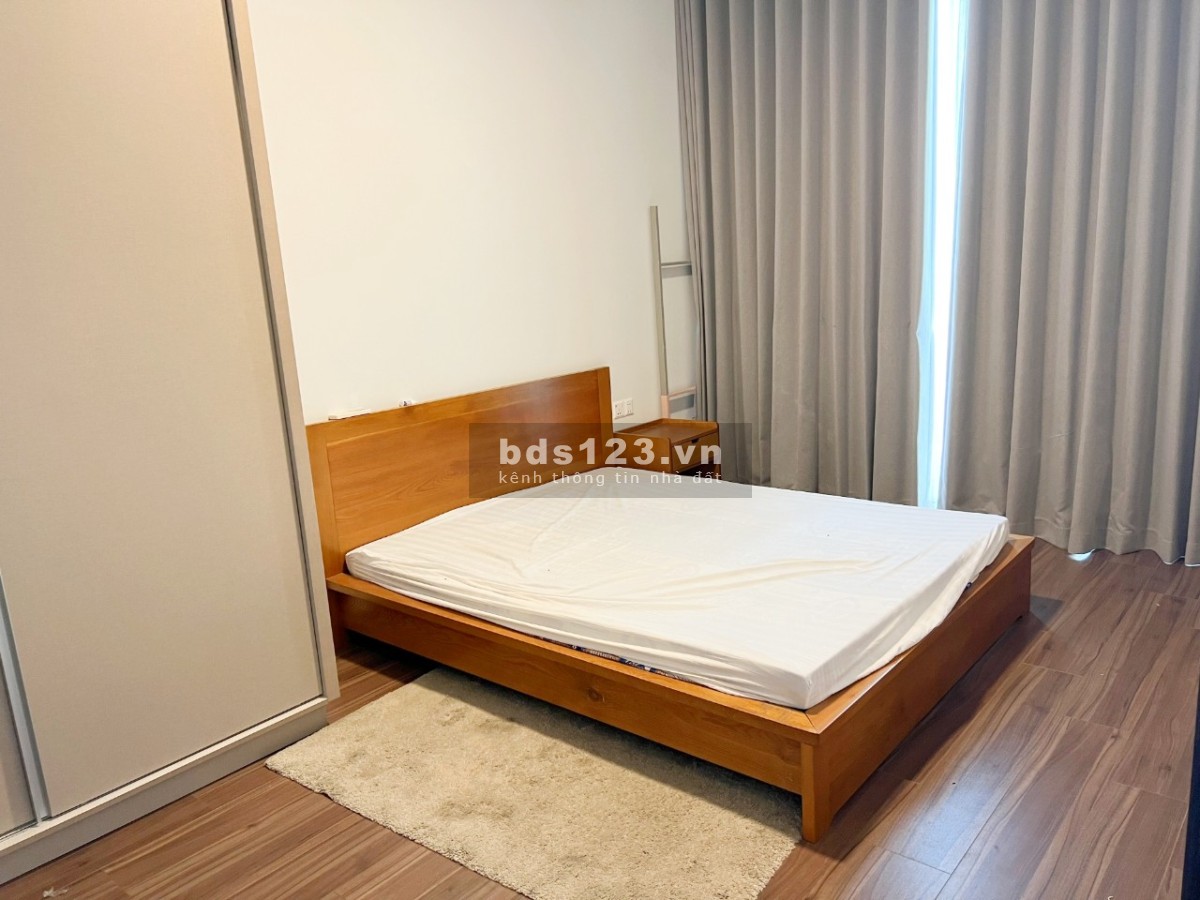 Cho thuê - 1PN Empire City chỉ 19 triệu