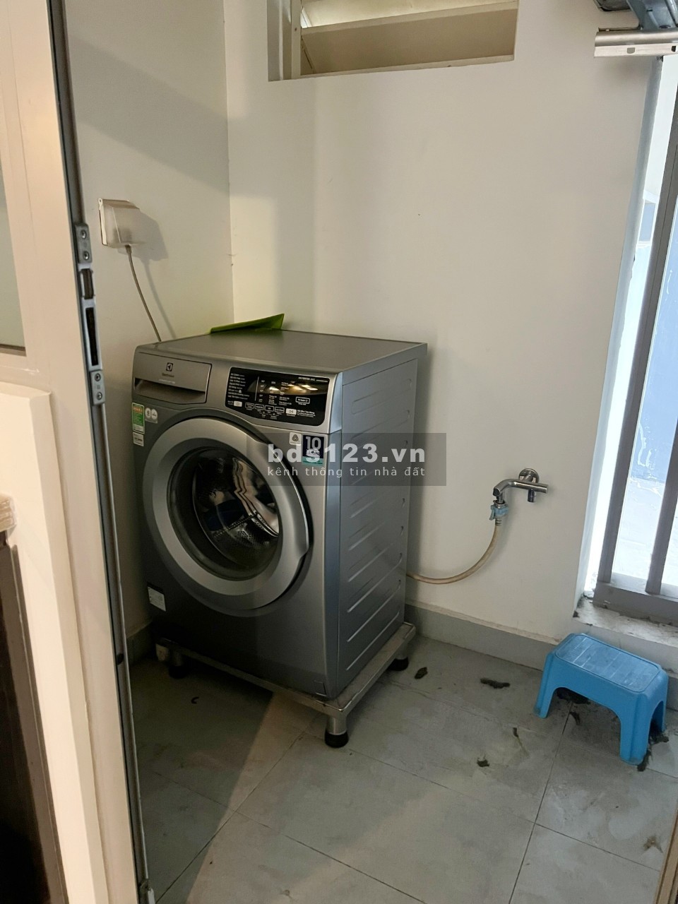 Cho thuê - 1PN Empire City chỉ 19 triệu