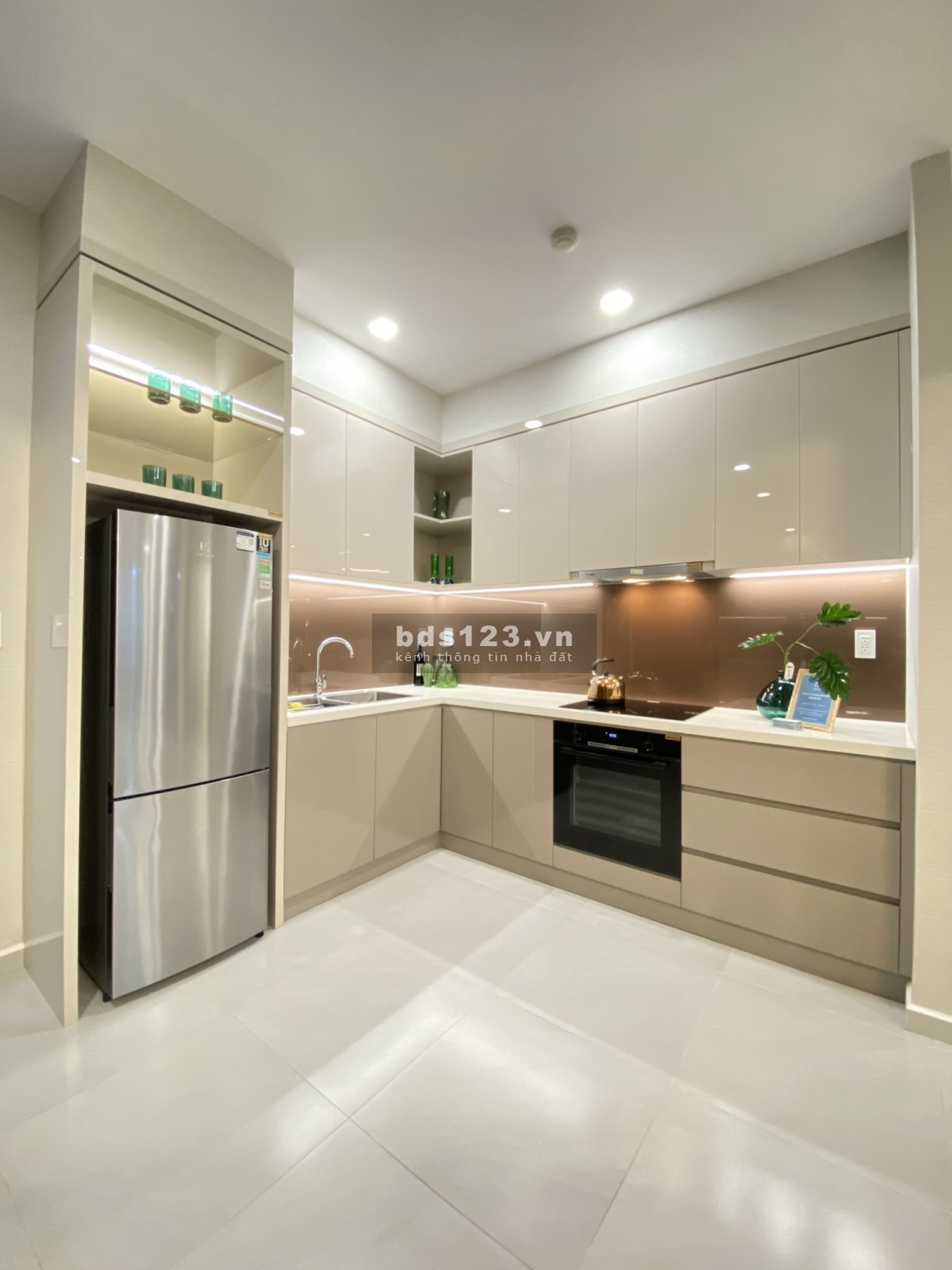 Chính chủ gửi bán căn hộ Mt Eastmark City căn 1+1 phòng ngủ nhận nhà tháng 11/2024