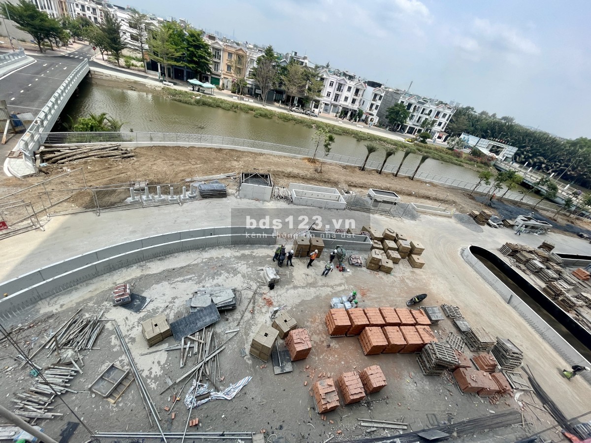Chính chủ gửi bán căn hộ Mt Eastmark City căn 1+1 phòng ngủ nhận nhà tháng 11/2024