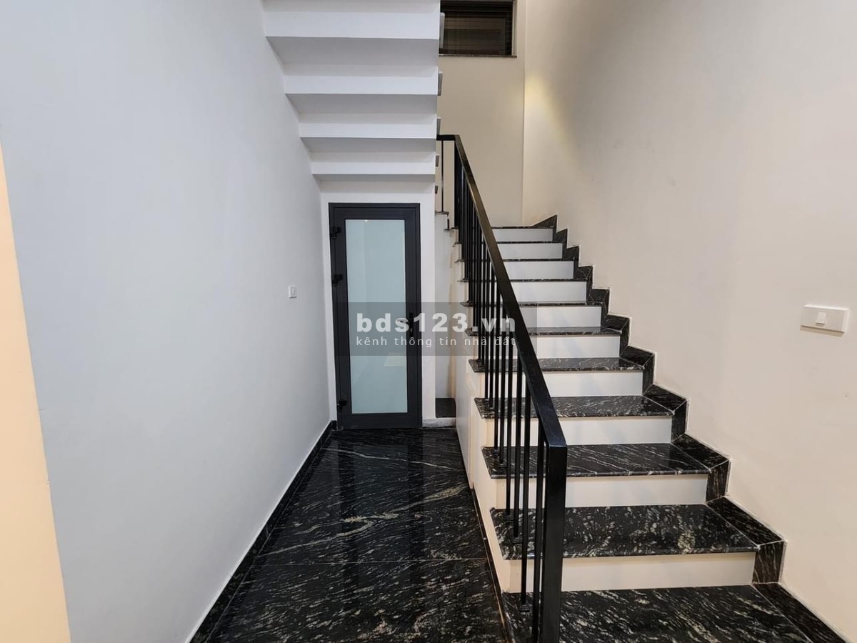 Siêu phẩm nhà đẹp ở Lê Trọng Tấn, Hoàng Mai. DT: 90m2, 6 tầng, MT: 6.5m, giá: 21.8 tỷ