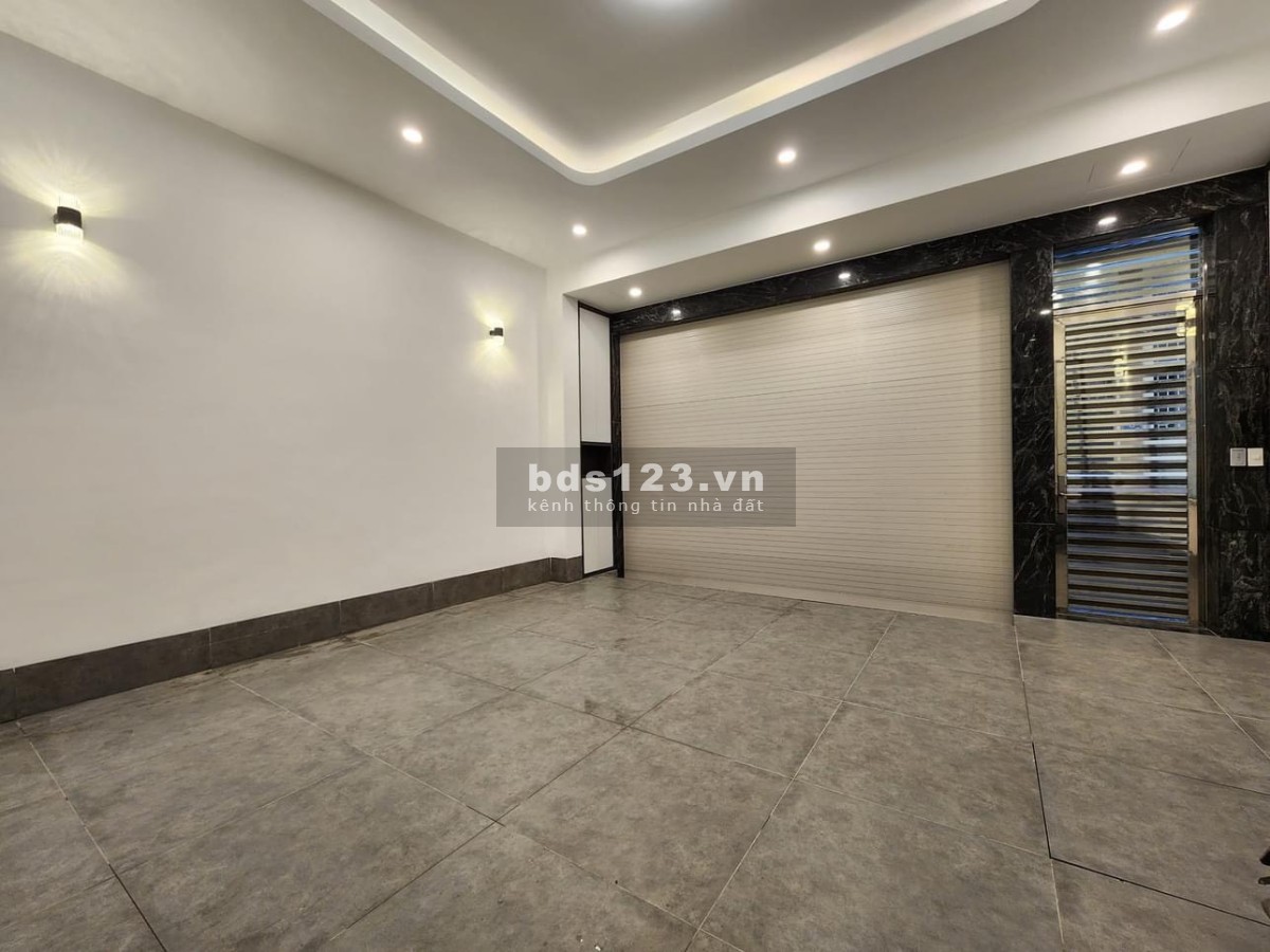 Siêu phẩm nhà đẹp ở Lê Trọng Tấn, Hoàng Mai. DT: 90m2, 6 tầng, MT: 6.5m, giá: 21.8 tỷ