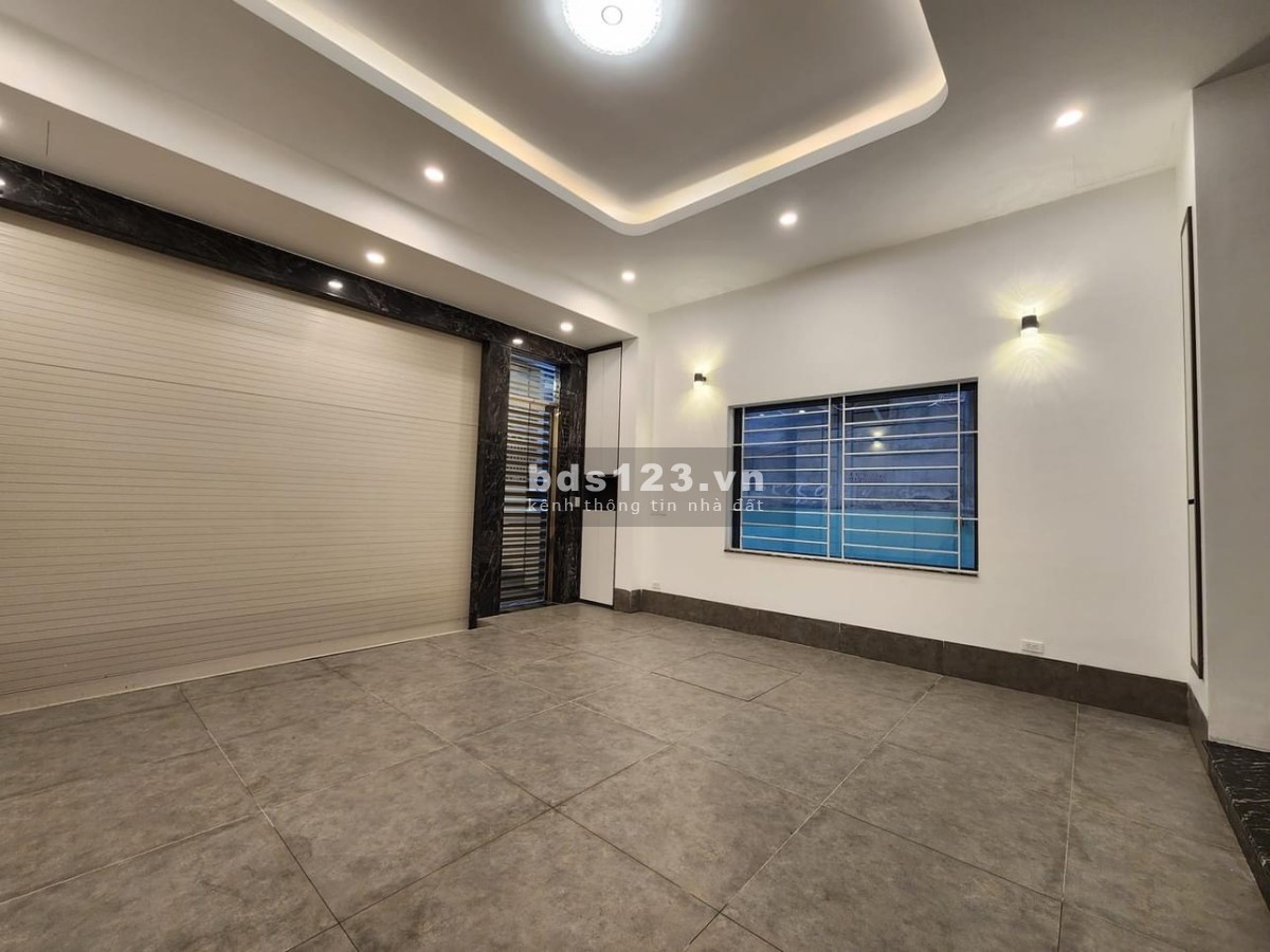 Siêu phẩm nhà đẹp ở Lê Trọng Tấn, Hoàng Mai. DT: 90m2, 6 tầng, MT: 6.5m, giá: 21.8 tỷ
