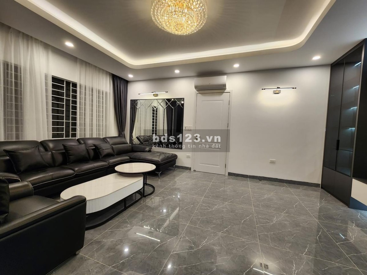 Siêu phẩm nhà đẹp ở Lê Trọng Tấn, Hoàng Mai. DT: 90m2, 6 tầng, MT: 6.5m, giá: 21.8 tỷ