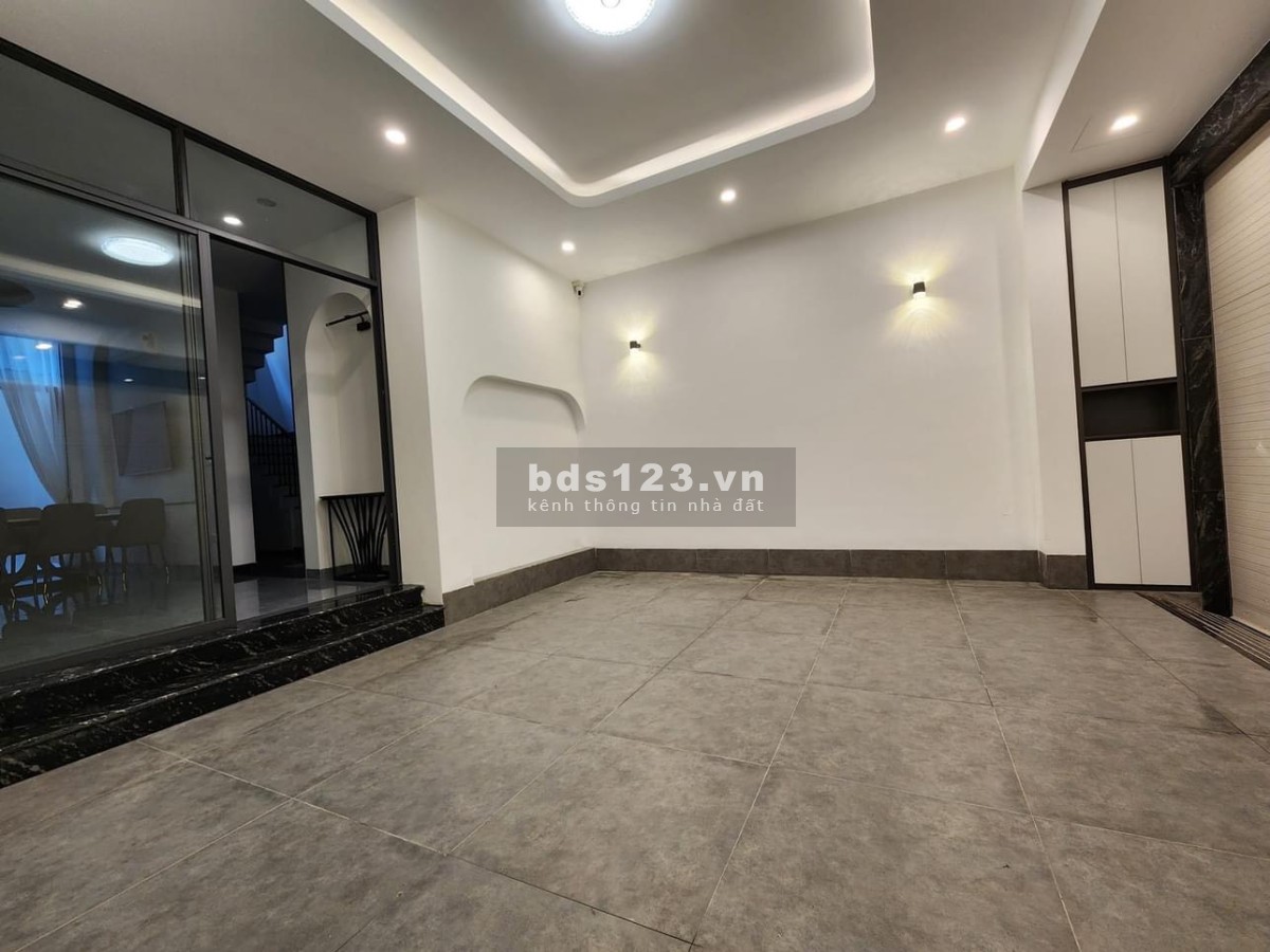Siêu phẩm nhà đẹp ở Lê Trọng Tấn, Hoàng Mai. DT: 90m2, 6 tầng, MT: 6.5m, giá: 21.8 tỷ