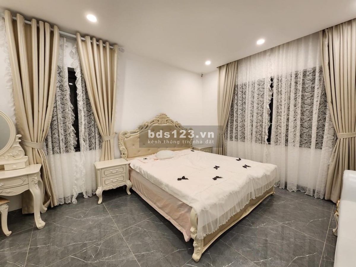 Siêu phẩm nhà đẹp ở Lê Trọng Tấn, Hoàng Mai. DT: 90m2, 6 tầng, MT: 6.5m, giá: 21.8 tỷ