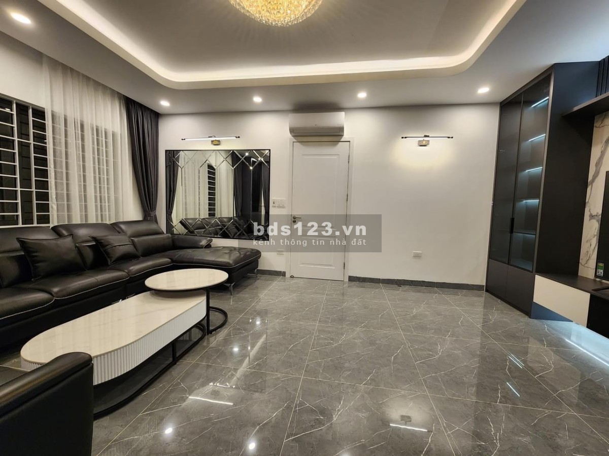 Siêu phẩm nhà đẹp ở Lê Trọng Tấn, Hoàng Mai. DT: 90m2, 6 tầng, MT: 6.5m, giá: 21.8 tỷ