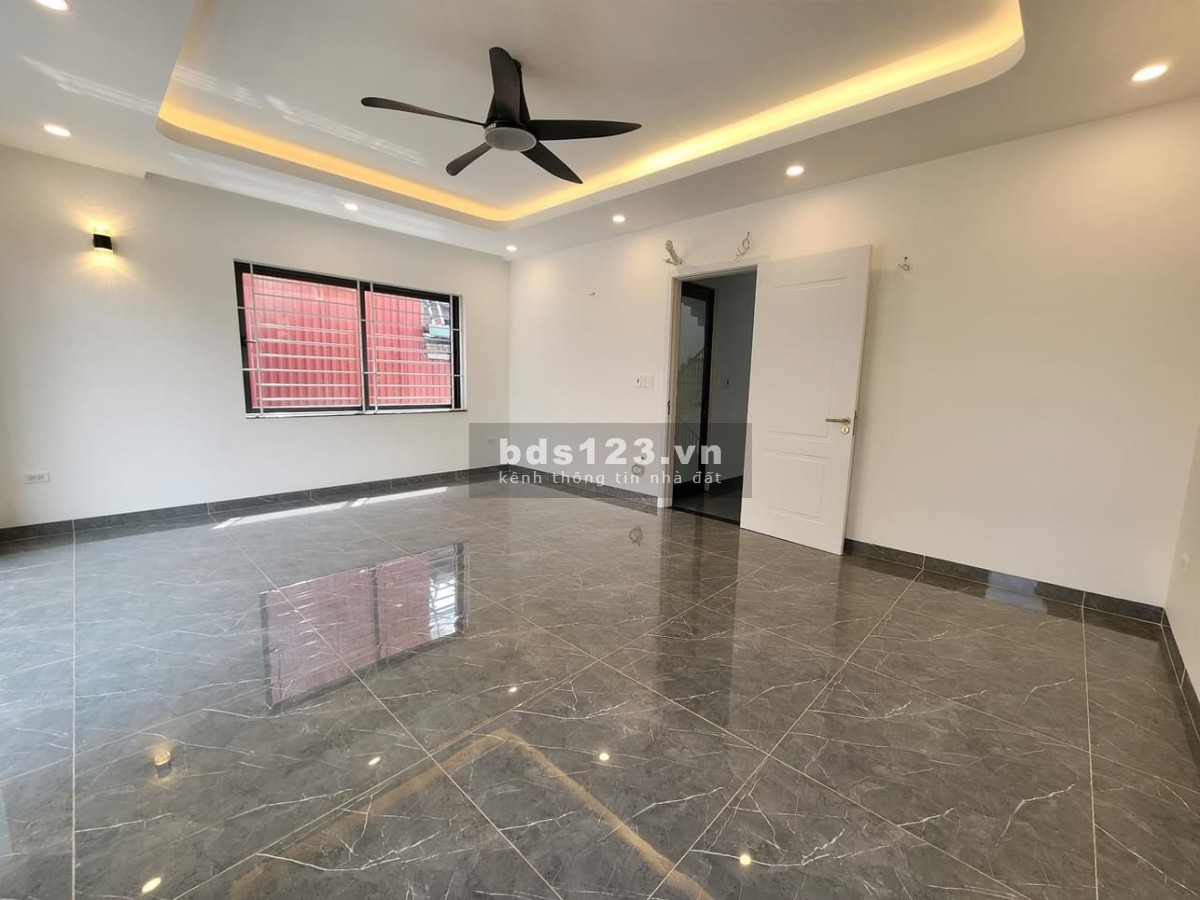 Siêu phẩm nhà đẹp ở Lê Trọng Tấn, Hoàng Mai. DT: 90m2, 6 tầng, MT: 6.5m, giá: 21.8 tỷ