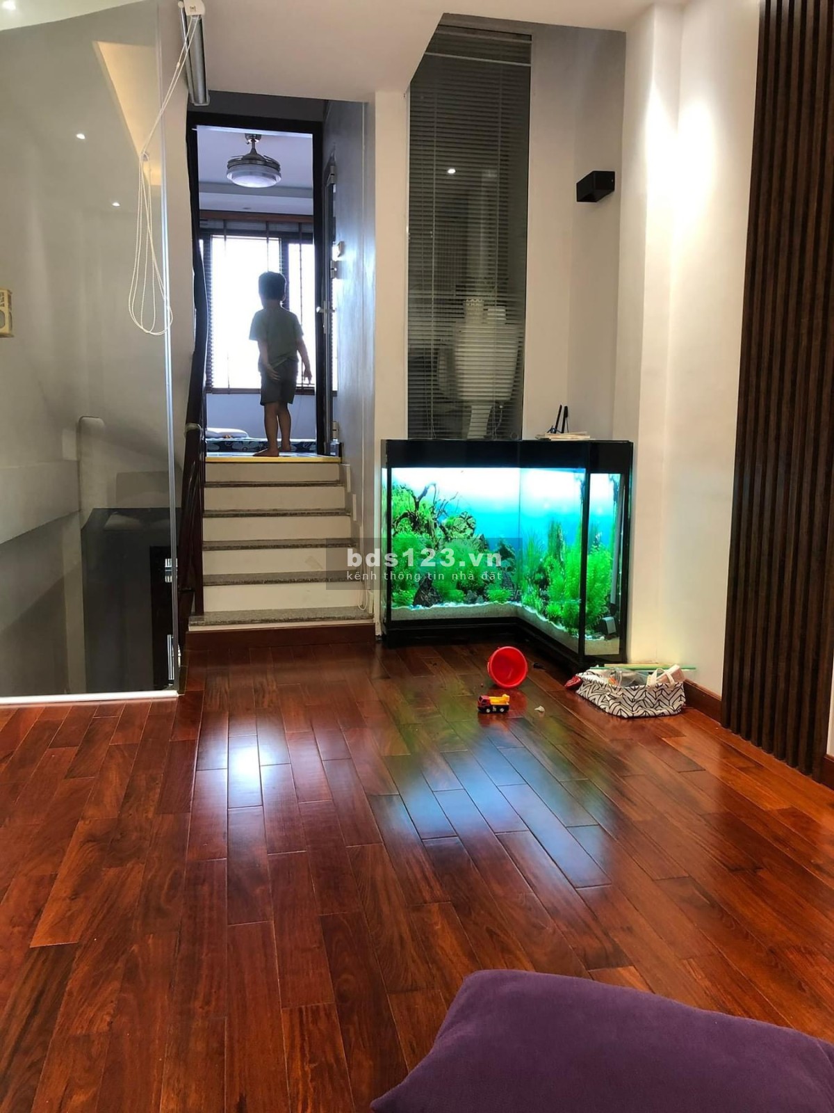 Bán nhà riêng tại Giáp Thị, Hoàng Mai diện tích 34M2 giá 4.8tỷ