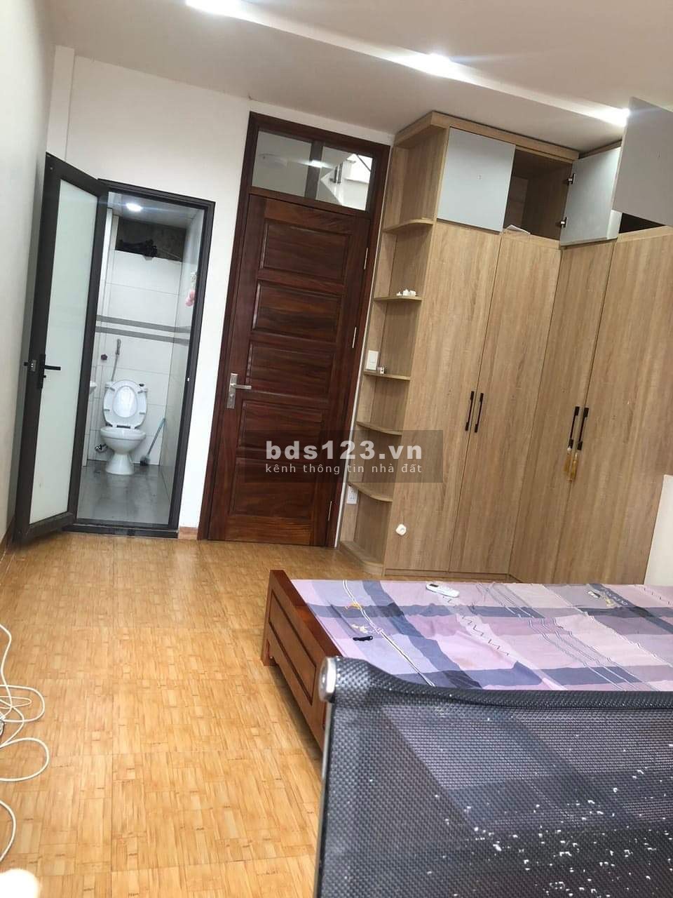 Bán nhà riêng tại Nam Dư, Hoàng Mai 30M2 giá 3.5 tỷ
