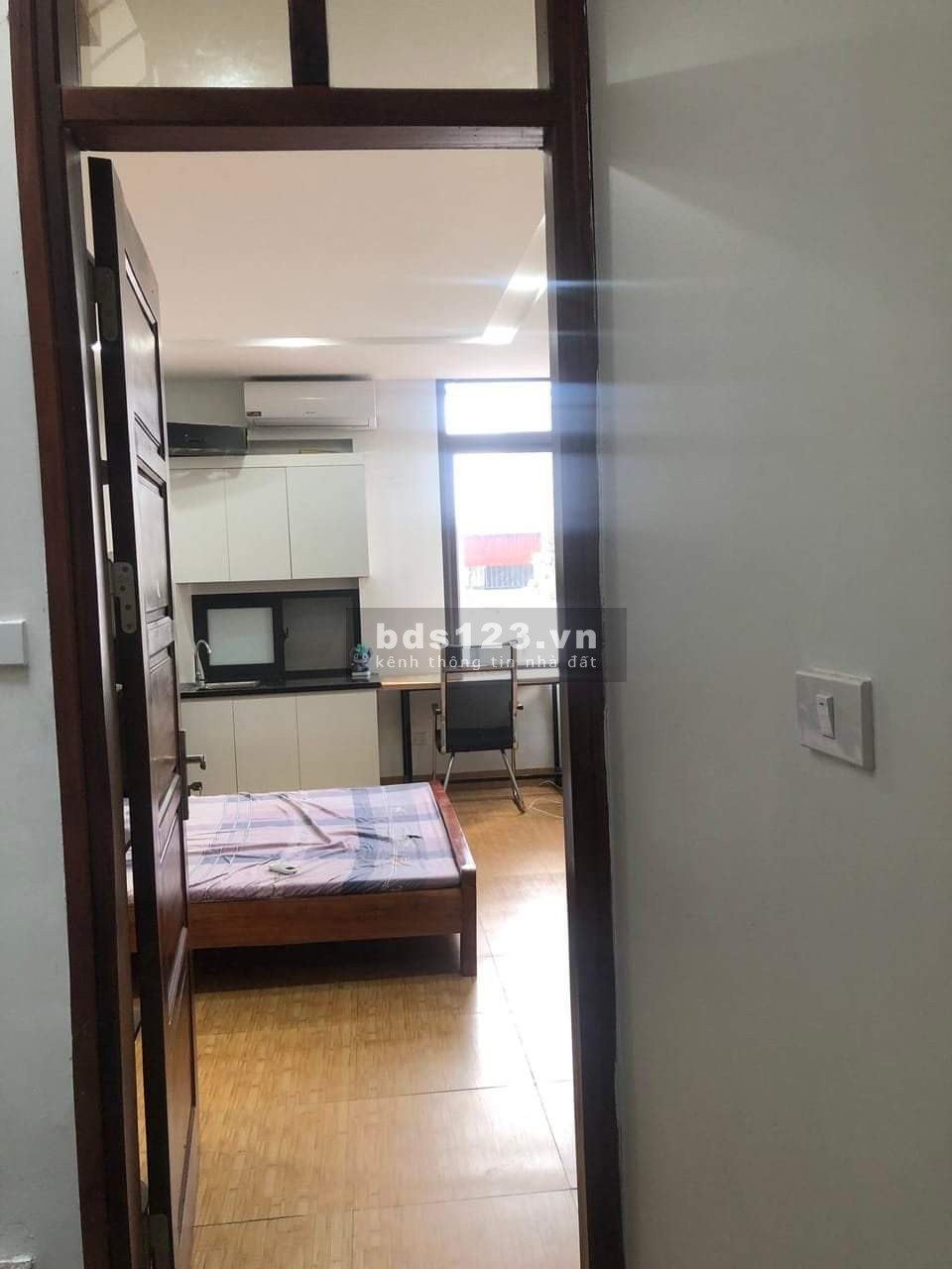 Bán nhà riêng tại Nam Dư, Hoàng Mai 30M2 giá 3.5 tỷ