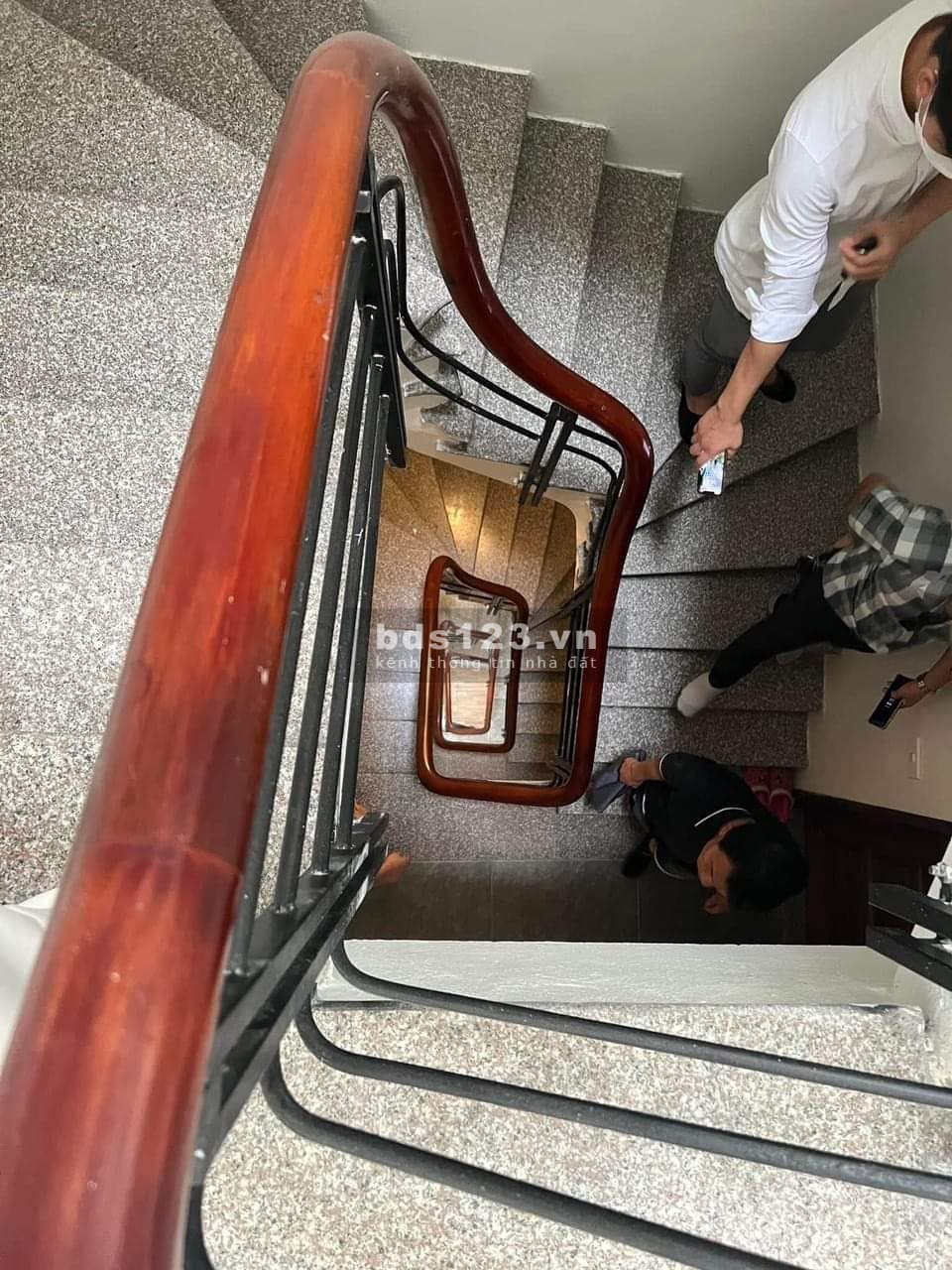 Bán nhà riêng tại Nam Dư, Hoàng Mai 30M2 giá 3.5 tỷ