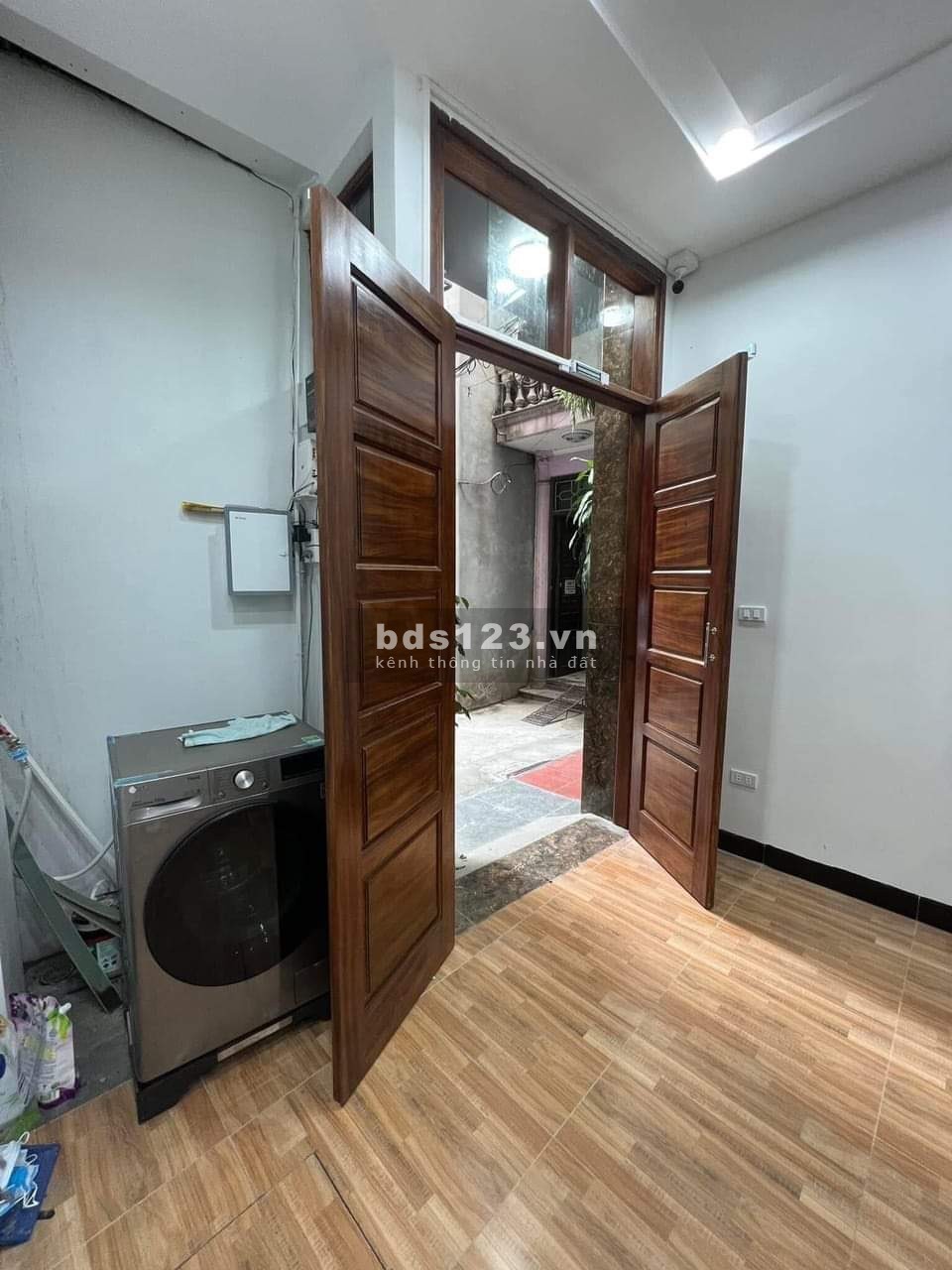 Bán nhà riêng tại Nam Dư, Hoàng Mai 30M2 giá 3.5 tỷ