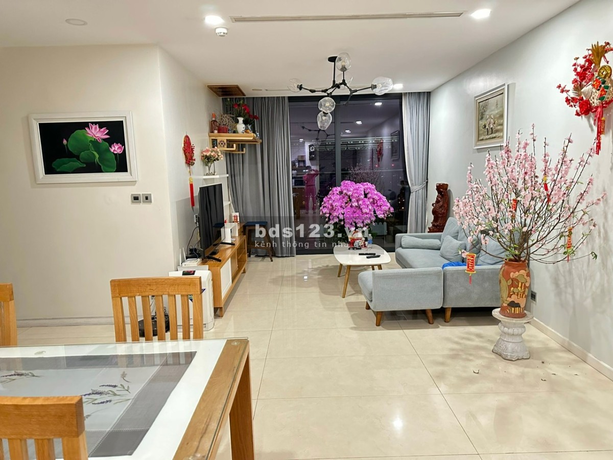 Cho thuê căn hộ 3PN toà N01 - T4 Ngoại Giao Đoàn, view Hồ Tây, KĐT Starlake LH: 0917975846