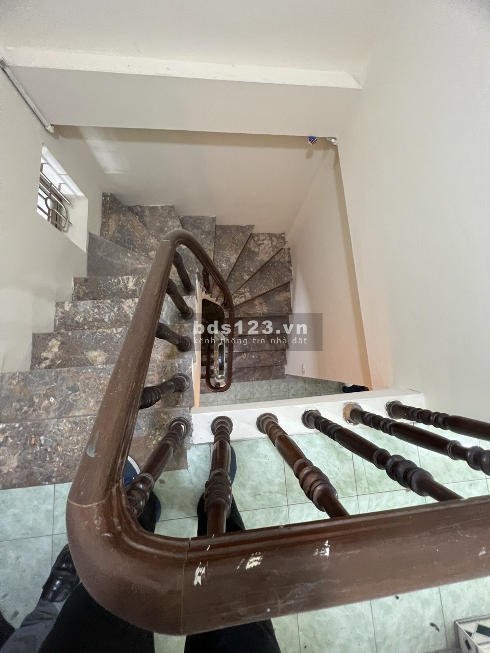 Bán nhà Nghĩa Dũng, oto đỗ trong nhà, 41m2, 4 tầng, 5,2 tỷ