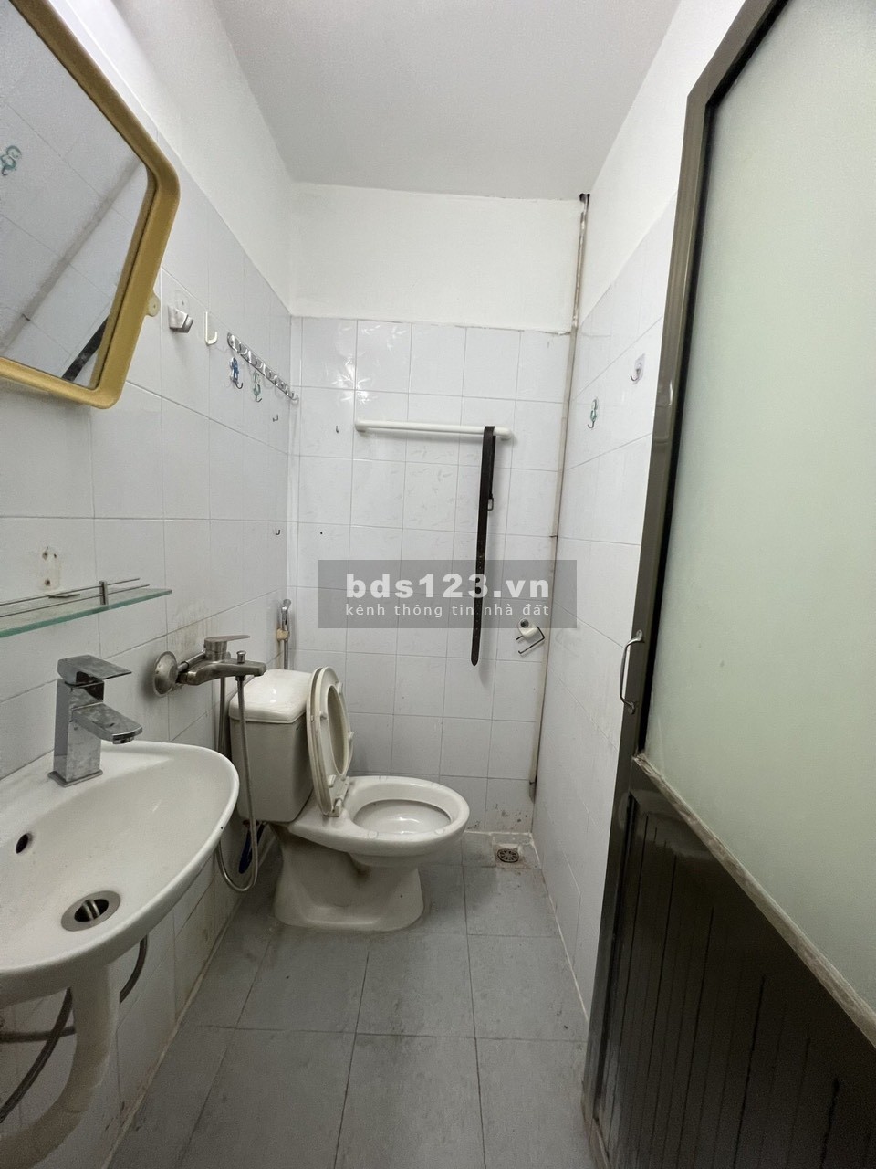 Bán nhà Nghĩa Dũng, oto đỗ trong nhà, 41m2, 4 tầng, 5,2 tỷ