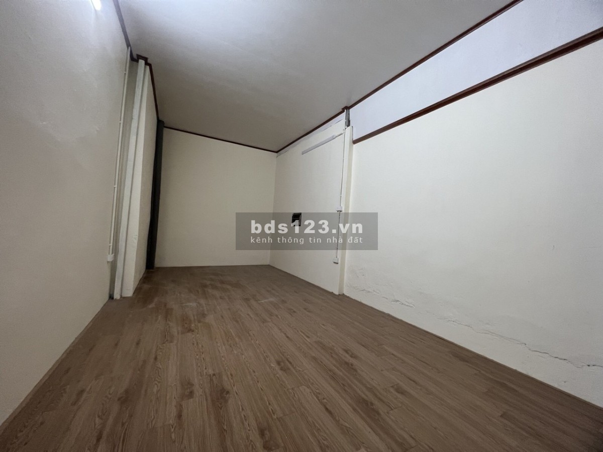 Bán nhà Nghĩa Dũng, oto đỗ trong nhà, 41m2, 4 tầng, 5,2 tỷ