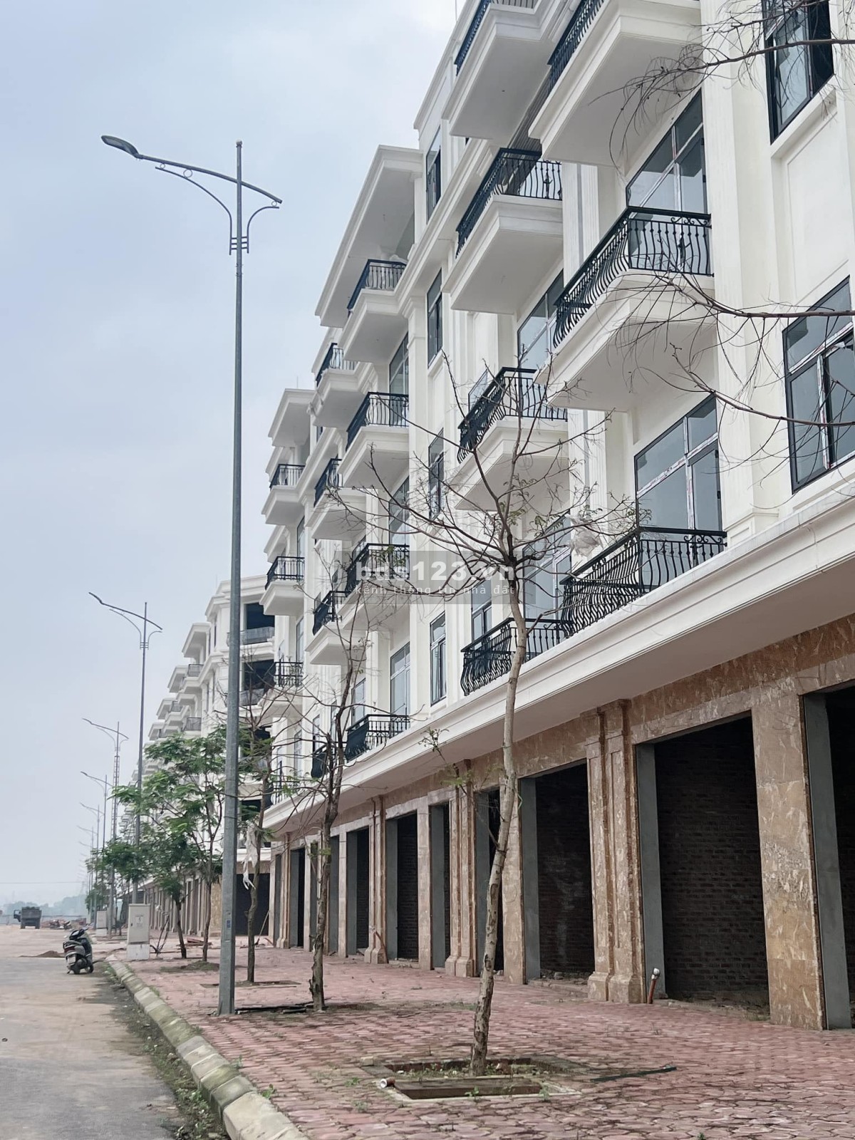 Mở bán Lam Sơn Nexus City - TP Bắc Giang giá chỉ từ 27tr/m²