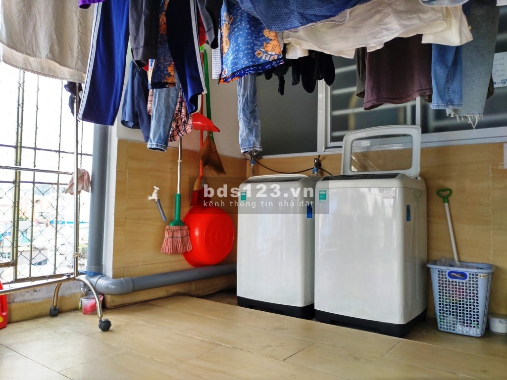Phòng dạng căn hộ cao cấp thang máy, đầy đủ tiện nghi 528/48 Điện Biên Phủ, Phường 11, Quận 10