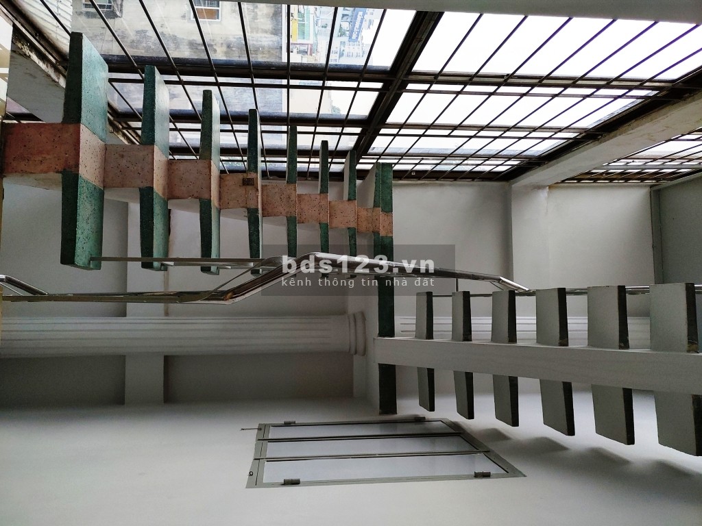 Phòng dạng căn hộ cao cấp thang máy, đầy đủ tiện nghi 528/48 Điện Biên Phủ, Phường 11, Quận 10