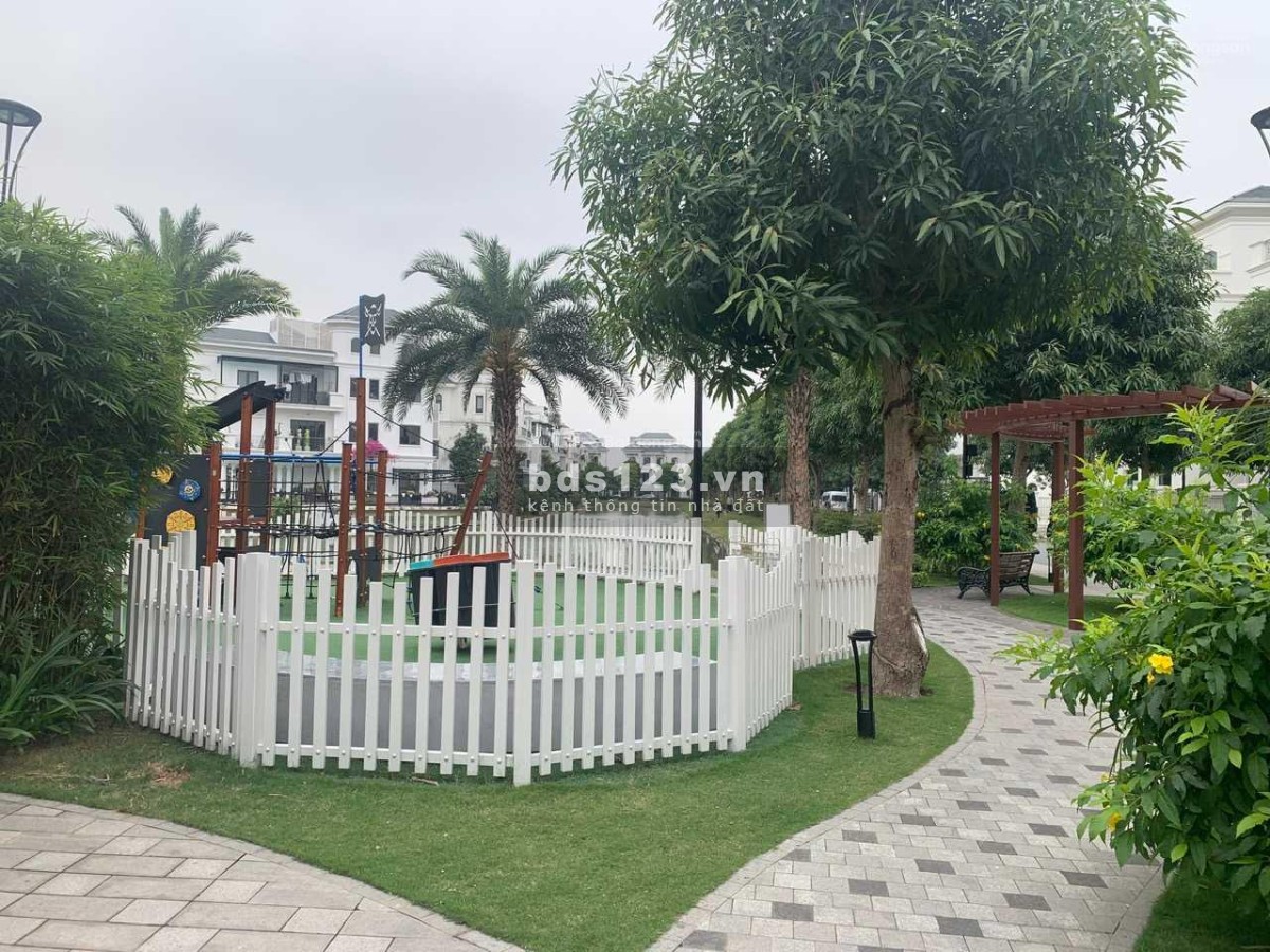 Bán biệt thự song lập siêu đẹp, vị trí đắc địa tại VinHomes Marina Cầu Rào HP: 0983 82 69 28