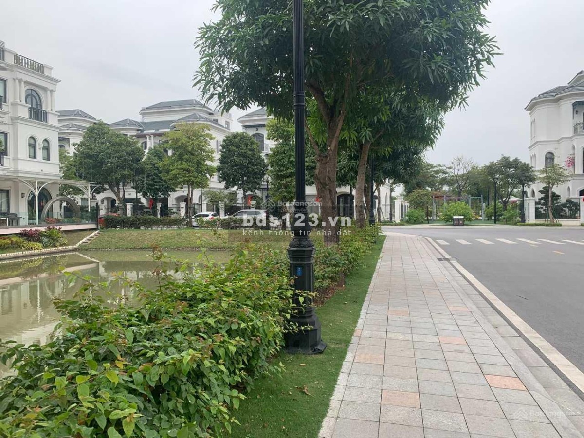 Bán biệt thự song lập siêu đẹp, vị trí đắc địa tại VinHomes Marina Cầu Rào HP: 0983 82 69 28
