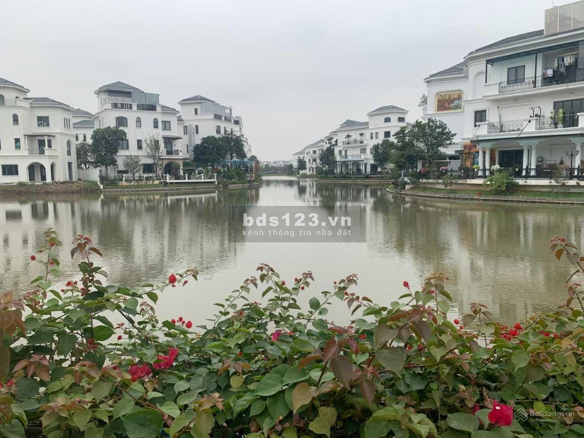 Bán biệt thự song lập siêu đẹp, vị trí đắc địa tại VinHomes Marina Cầu Rào HP: 0983 82 69 28