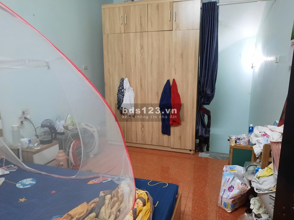 Nhà phố Phạm Ngọc Thạch 25M2X3T giá 3,65 tỷ