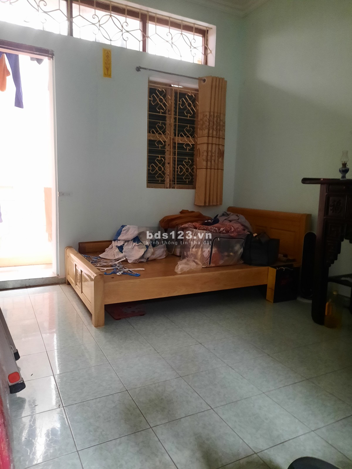 Nhà phố Phạm Ngọc Thạch 25M2X3T giá 3,65 tỷ