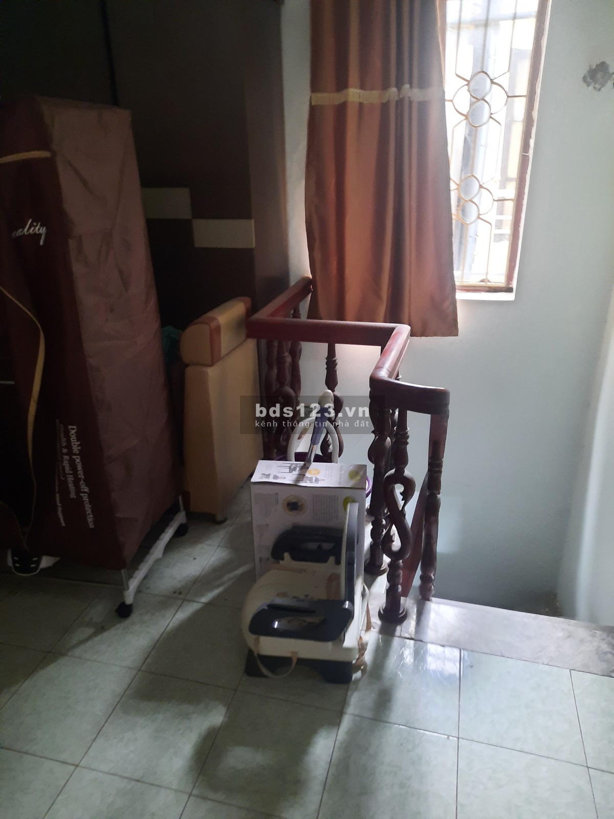 Nhà phố Phạm Ngọc Thạch 25M2X3T giá 3,65 tỷ
