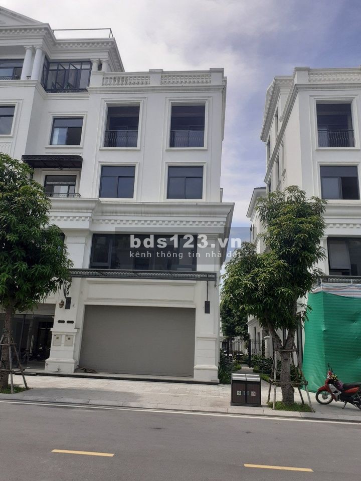 Bán căn Shophouse 105m xẻ khe Vinhome Marina Cầu Rào 2