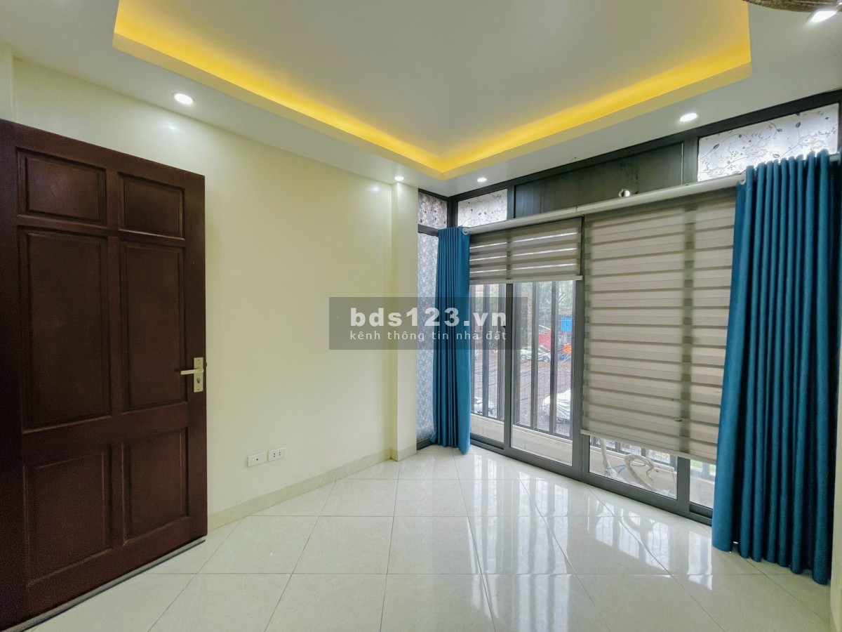 Rẻ nhất Tả Thanh Oai, 4 tầng 32m, 2,28 tỷ đồng