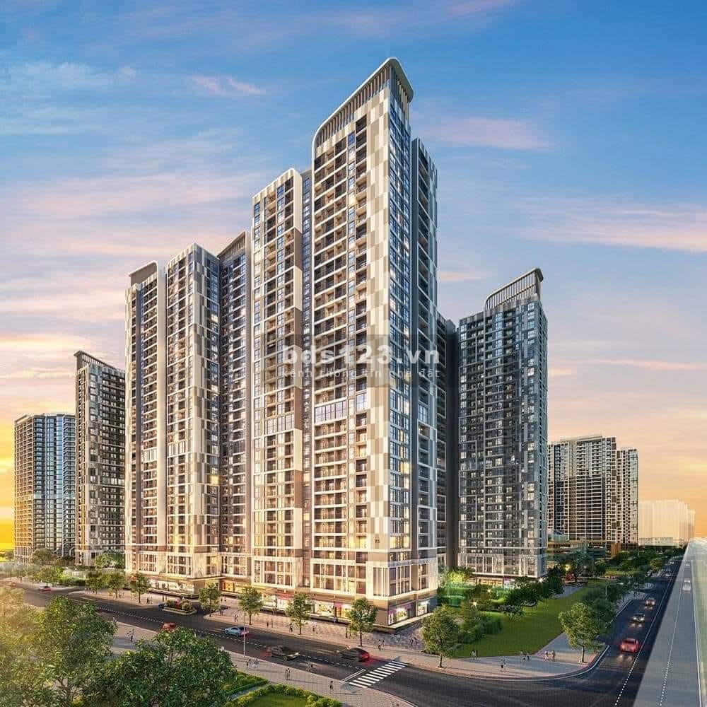 Chính chủ cần bán căn 2N 2VS GÓC view thoáng giá 2.9 tỷ bao thuế phsi tại khu Pavilion 0965479380