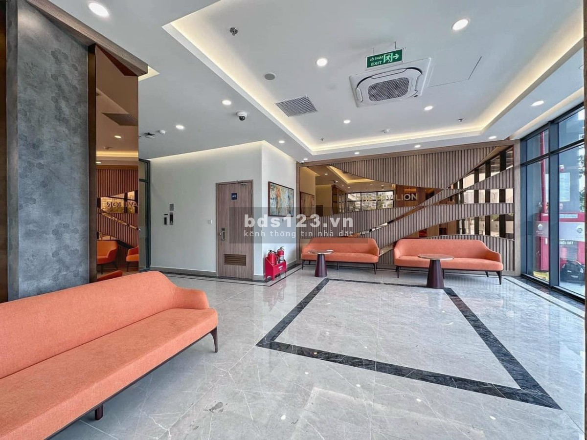 Chính chủ cần bán căn 2N 2VS GÓC view thoáng giá 2.9 tỷ bao thuế phsi tại khu Pavilion 0965479380