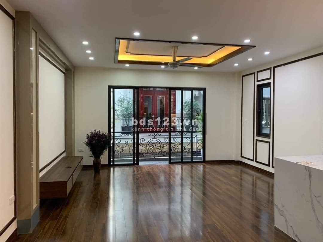 Hot siêu phẩm sót lại lô góc Quang Trung Hà Đông 3,35 tỷ