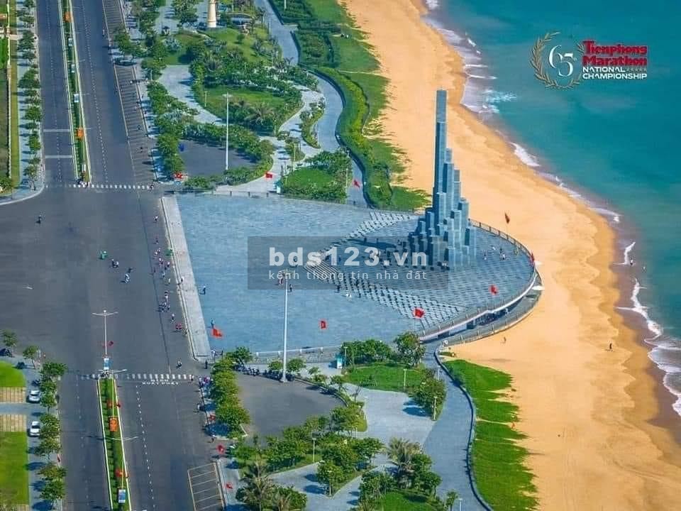 Siêu phẩm shophouse & biệt thự duy nhất tại vùng đất “ Hoa vàng trên cỏ xanh “