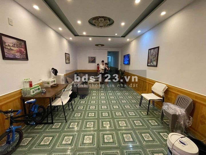 Bán nhà 2 tầng Hoa Lư, Nại Hiên Đông, Sơn Trà đà nẵng