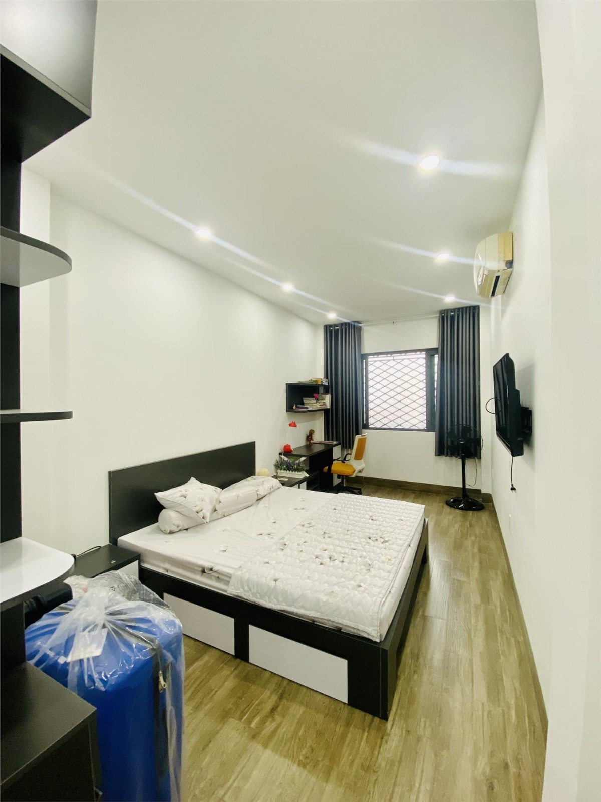Bán nhà phường 14 quận 10, bán nhà hẻm Thành Thái quận 10, hẻm số 3