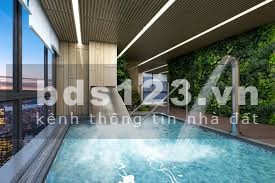 Chính chủ cần bán căn 2N 2VS GÓC view thoáng giá 2.9 tỷ bao thuế phsi tại khu Pavilion 0965479380