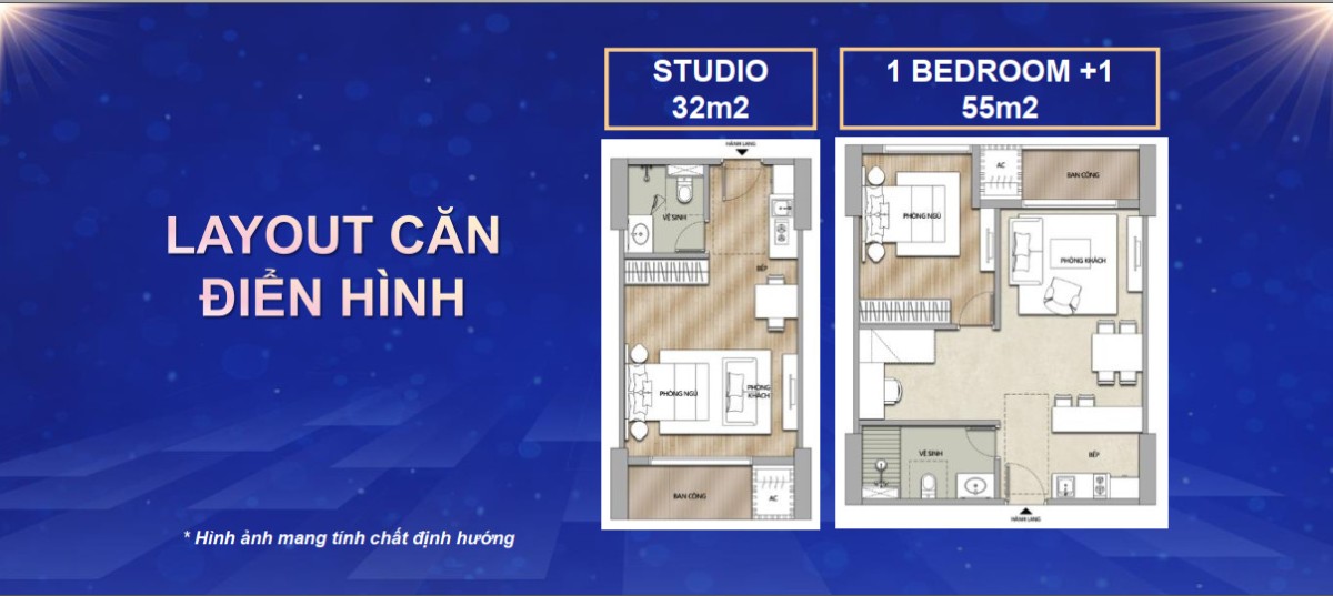 Booking căn hộ cao tầng Sun Group Sầm Sơn The Pathway