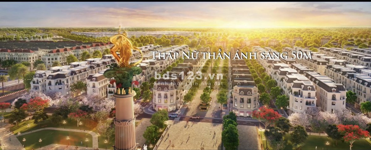 Bán liền kề xẻ khe CX16 91m đơn giá rẻ nhất đại dự án Ocean City giá 9,7 tỷ