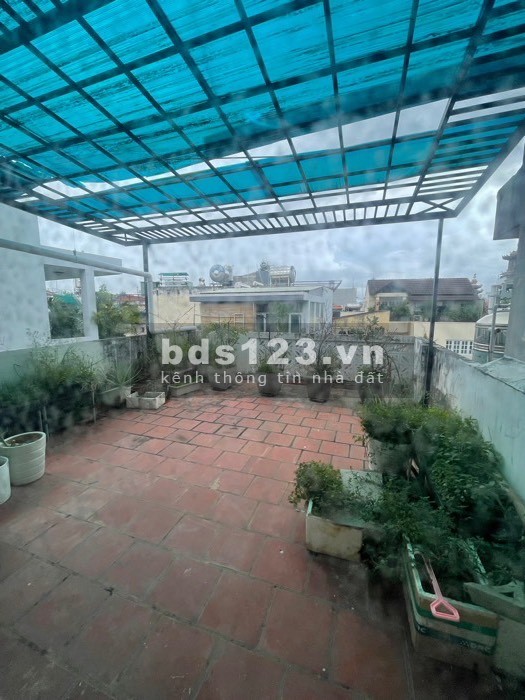 Bán nhà -Thích Quảng Đức - Phú Nhuận - HXH - 76M2 - 4 tầng - Nội thất đẹp - 12tỷ2.