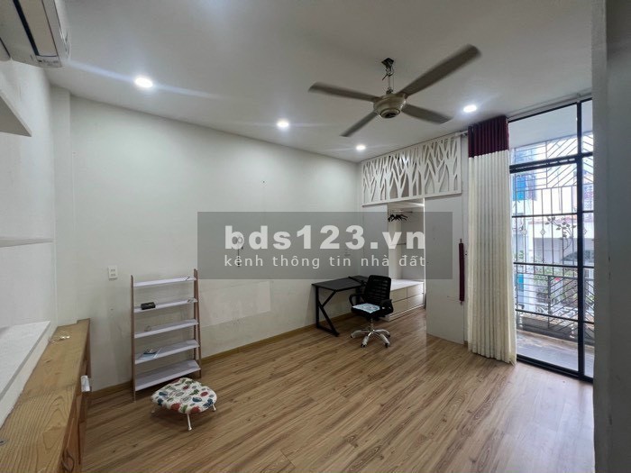 Bán nhà -Thích Quảng Đức - Phú Nhuận - HXH - 76M2 - 4 tầng - Nội thất đẹp - 12tỷ2.