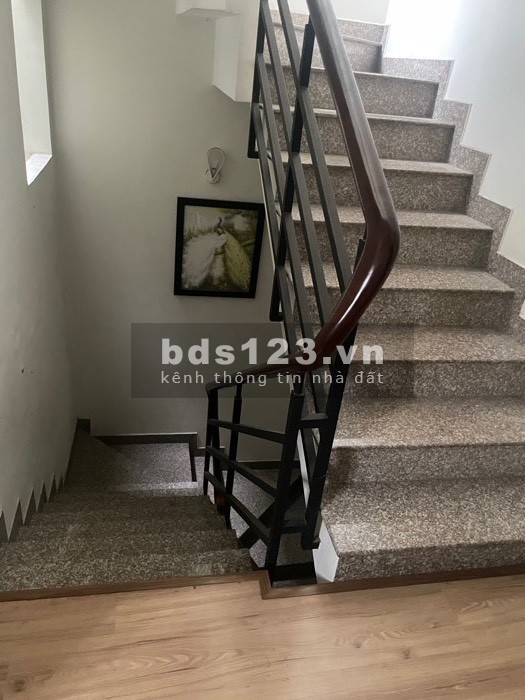 Bán nhà -Thích Quảng Đức - Phú Nhuận - HXH - 76M2 - 4 tầng - Nội thất đẹp - 12tỷ2.