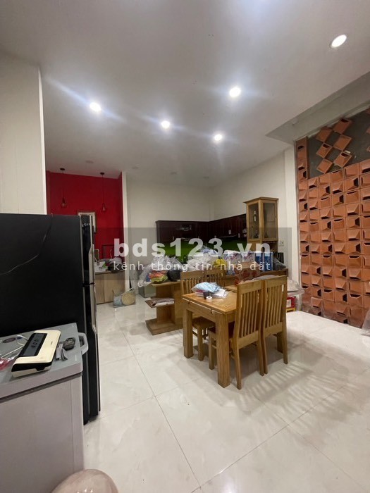 Bán nhà -Thích Quảng Đức - Phú Nhuận - HXH - 76M2 - 4 tầng - Nội thất đẹp - 12tỷ2.