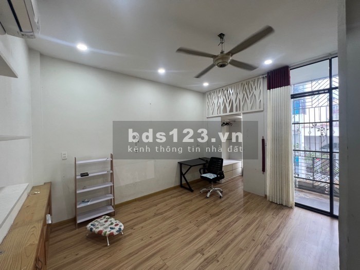 Bán nhà -Thích Quảng Đức - Phú Nhuận - HXH - 76M2 - 4 tầng - Nội thất đẹp - 12tỷ2.