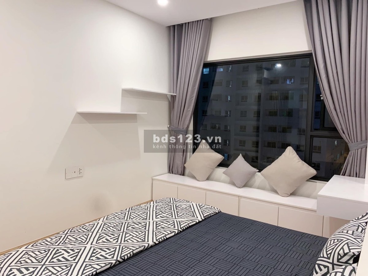 Thuê nhanh căn hộ 2Pn, nội thất đẹp ở New City Thủ Thiêm, chỉ 16 triệu